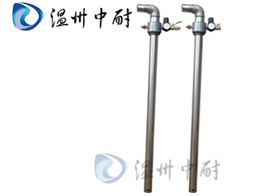 SZQ型氣動油桶泵