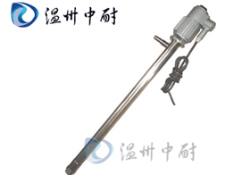 YBYB型手提式電動油桶泵