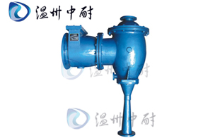 W型水力噴射器