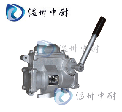 CS型手搖泵