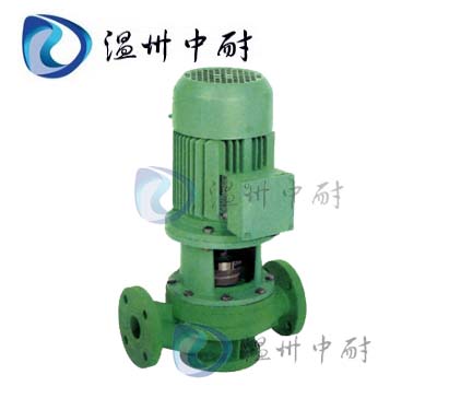 FPG型增強聚丙烯管道離心泵