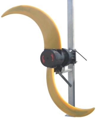 QDT系列低速推流器